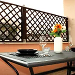 Attico Con Terrazza Balduina