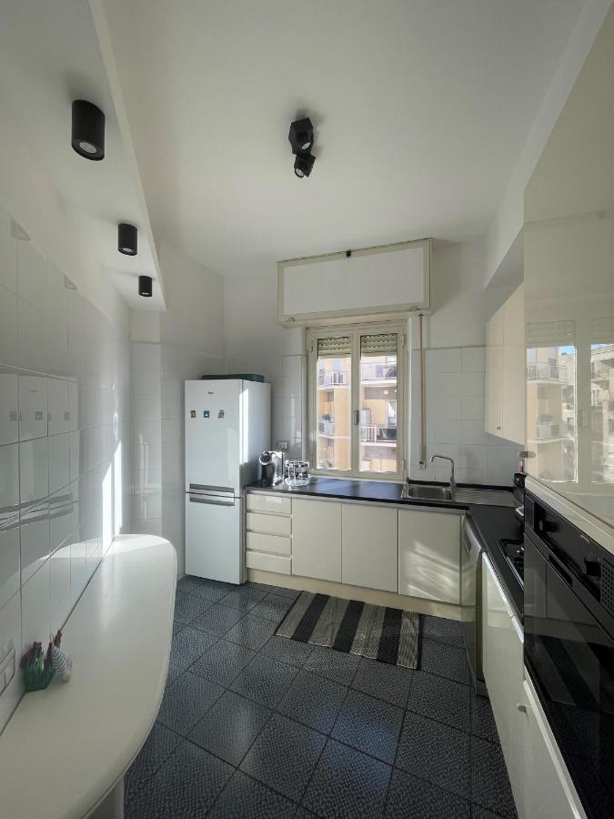 Attico Con Terrazza Balduina Apartment