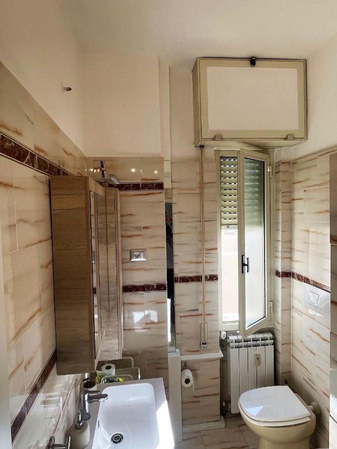 Apartment Attico Con Terrazza Balduina Rom