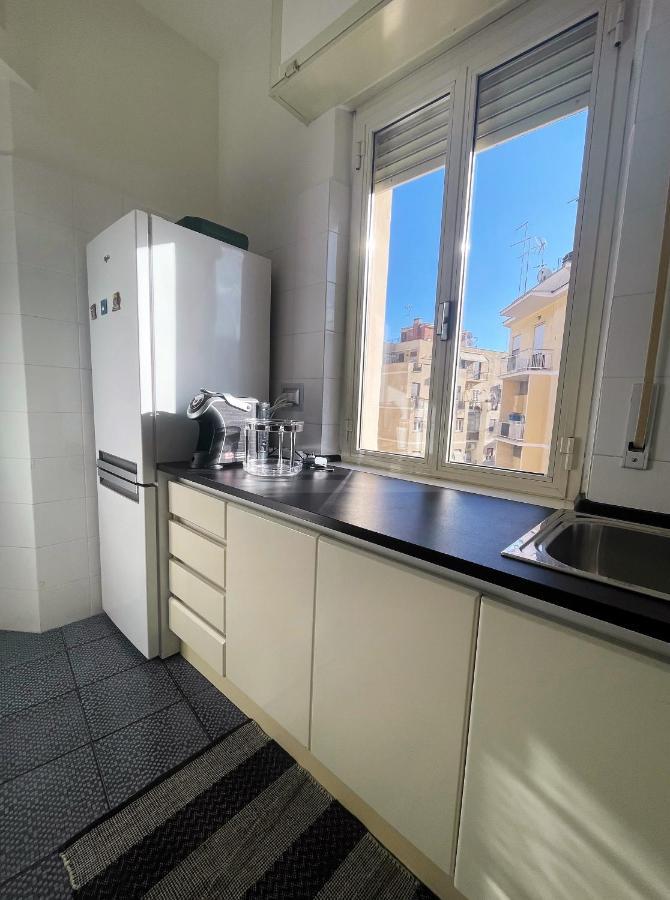 Attico Con Terrazza Balduina Apartment Rom